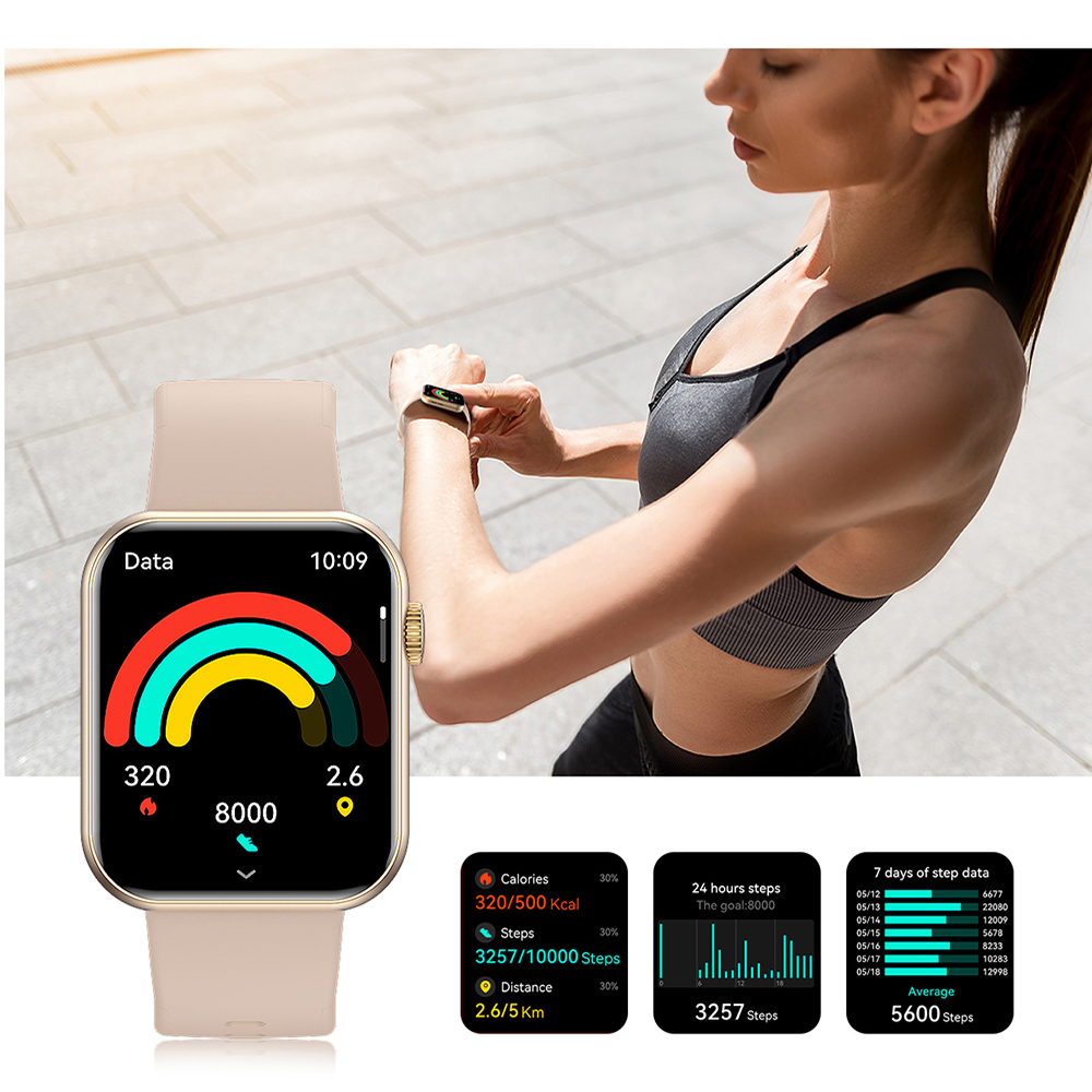 Original Men's Smart Watch Fit - đánh giá và giá Smart Home For Windows