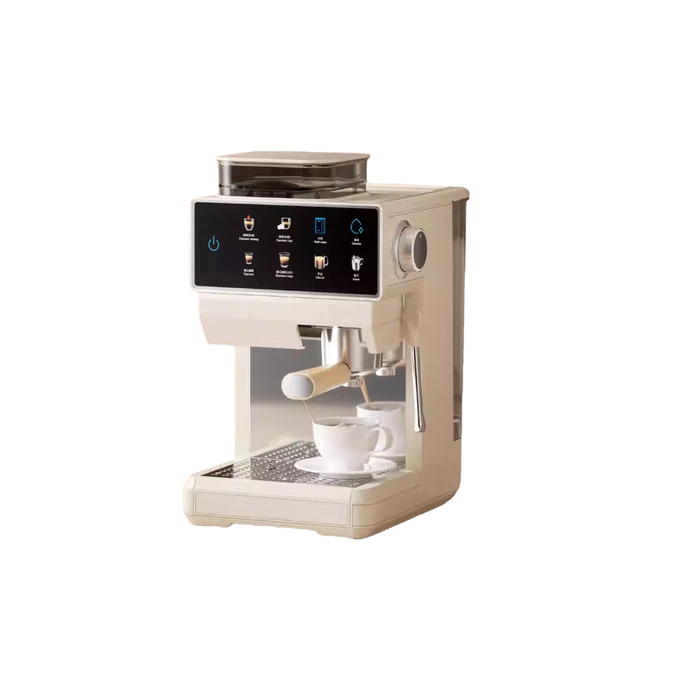 Touch Screen Home Coffee Machi - đánh giá và giá Smart Home Control Panel