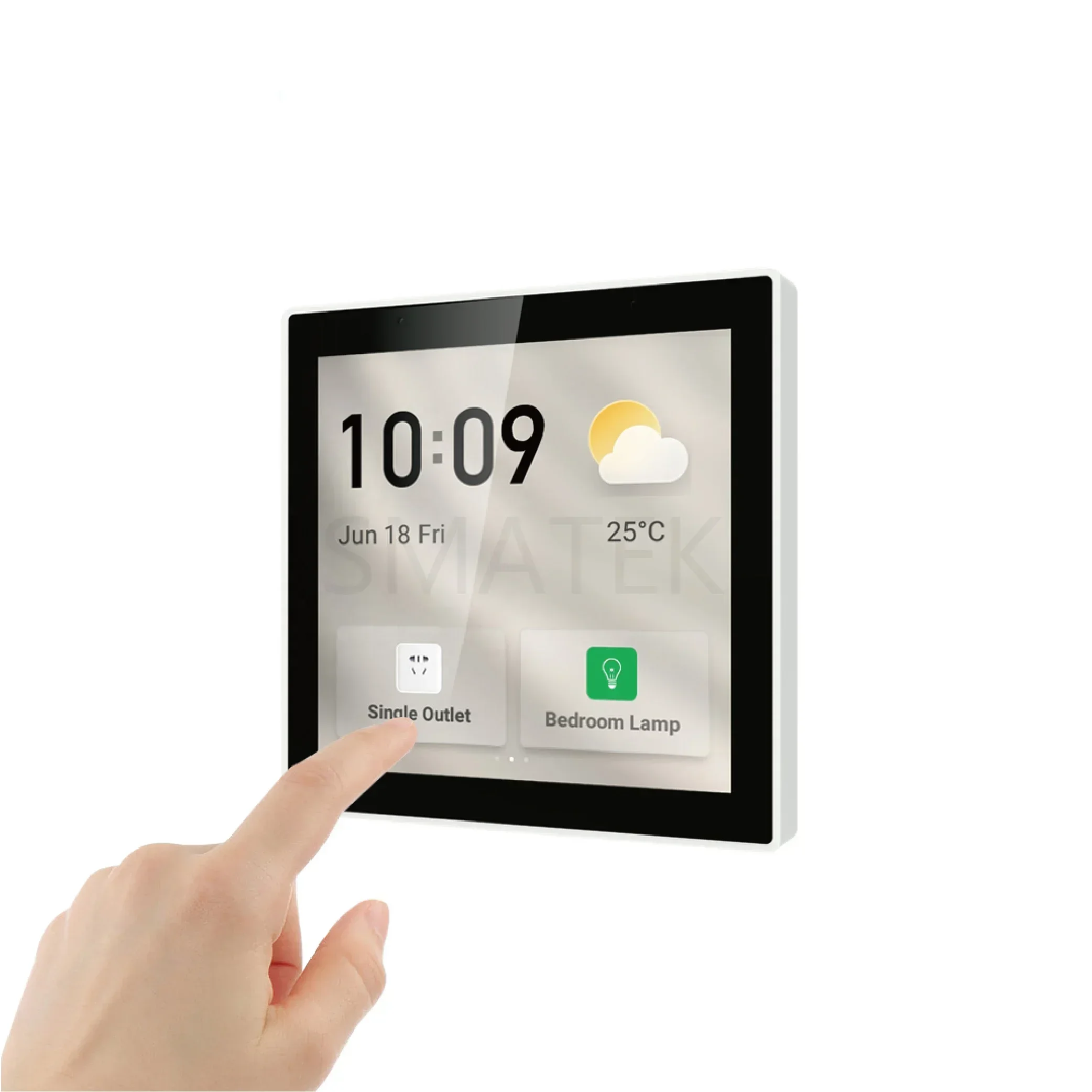 2026/252023 China manufacturer - đánh giá và giá Smart Home Control Panel