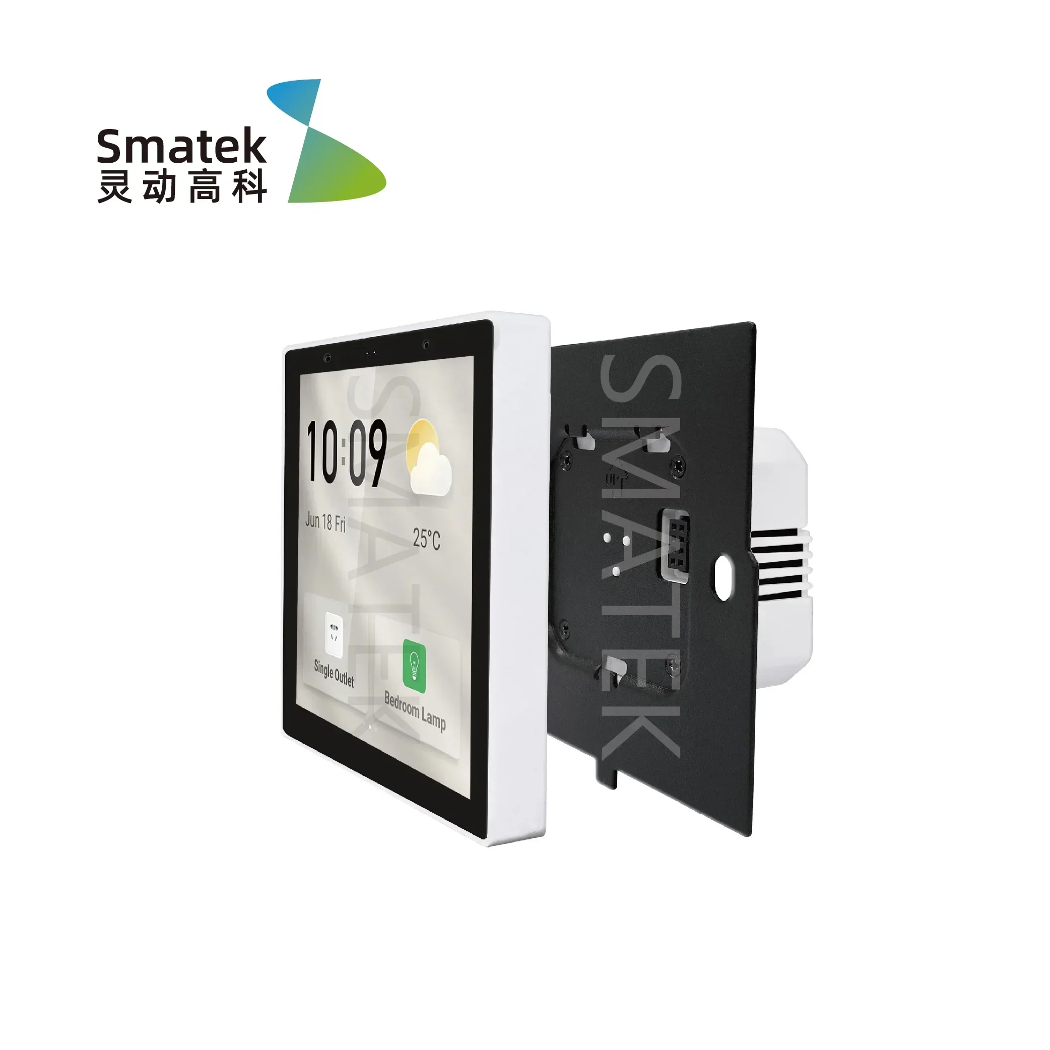 2026/252023 China manufacturer - đánh giá và giá Smart Home Control Panel
