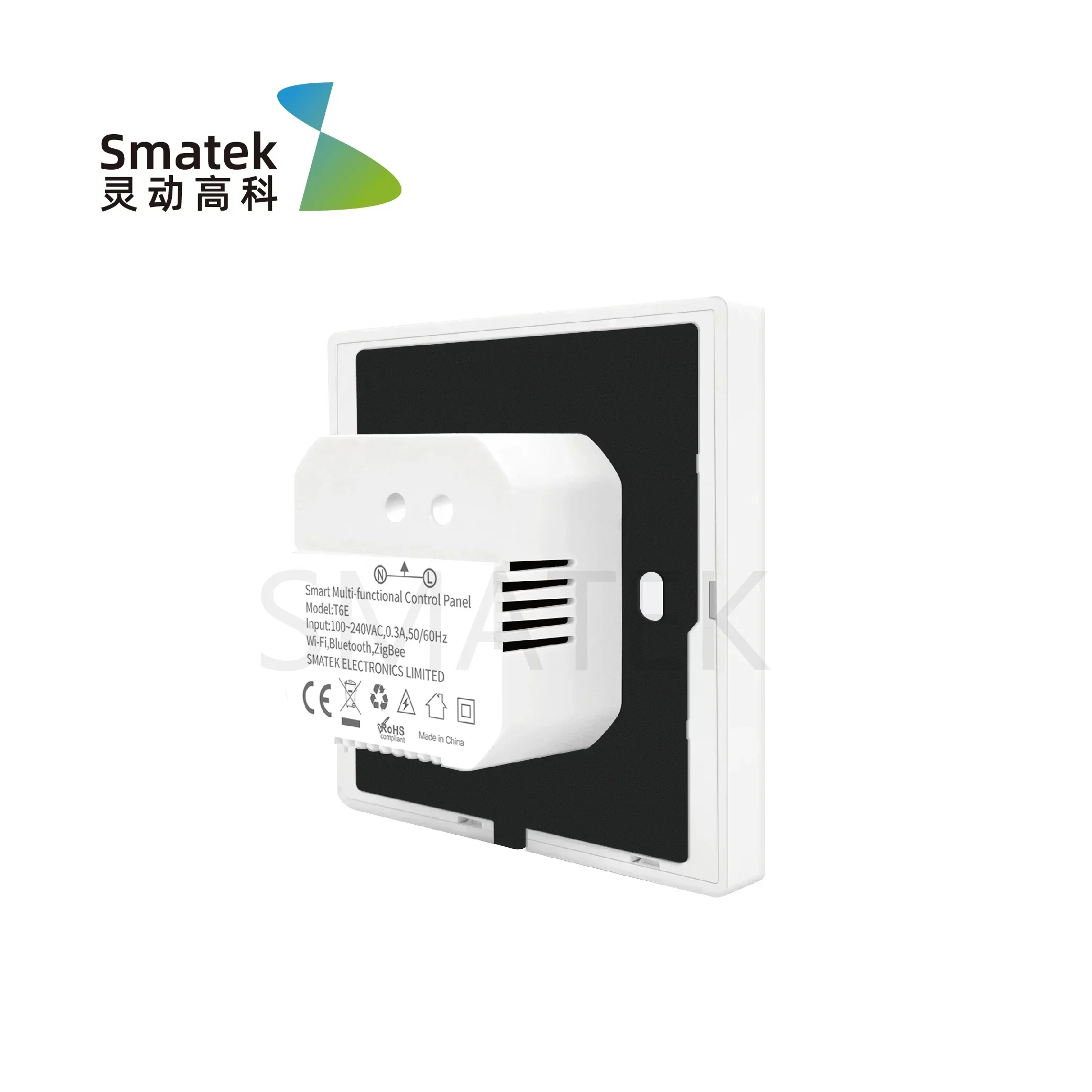 2026/252023 China manufacturer - đánh giá và giá Smart Home Control Panel