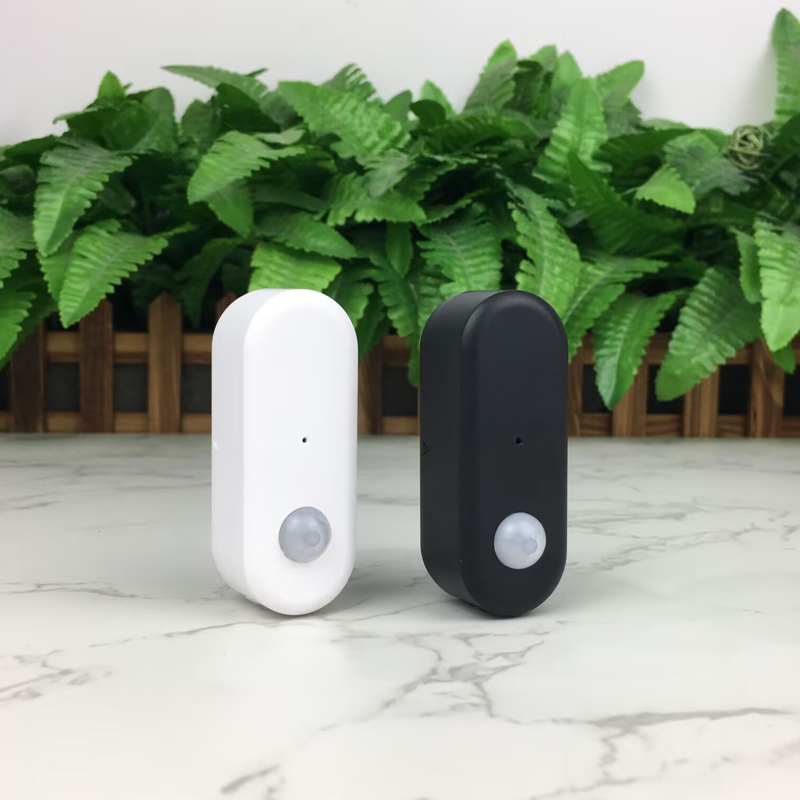 Tuya WiFi PIR Motion Sensor Sm - đánh giá và giá Smart Home Wiser