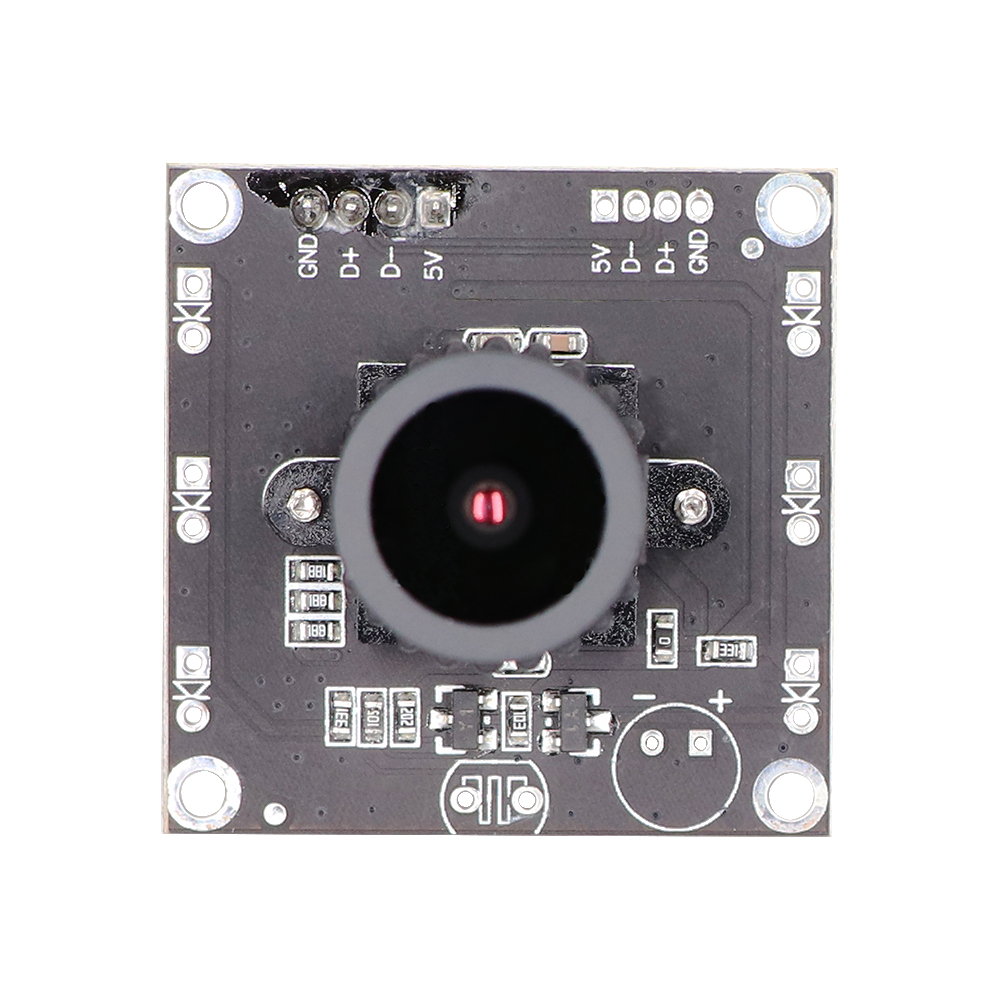 32x32mm 60FPS 480P Webcam UVC  - đánh giá và giá Smart Home For Windows