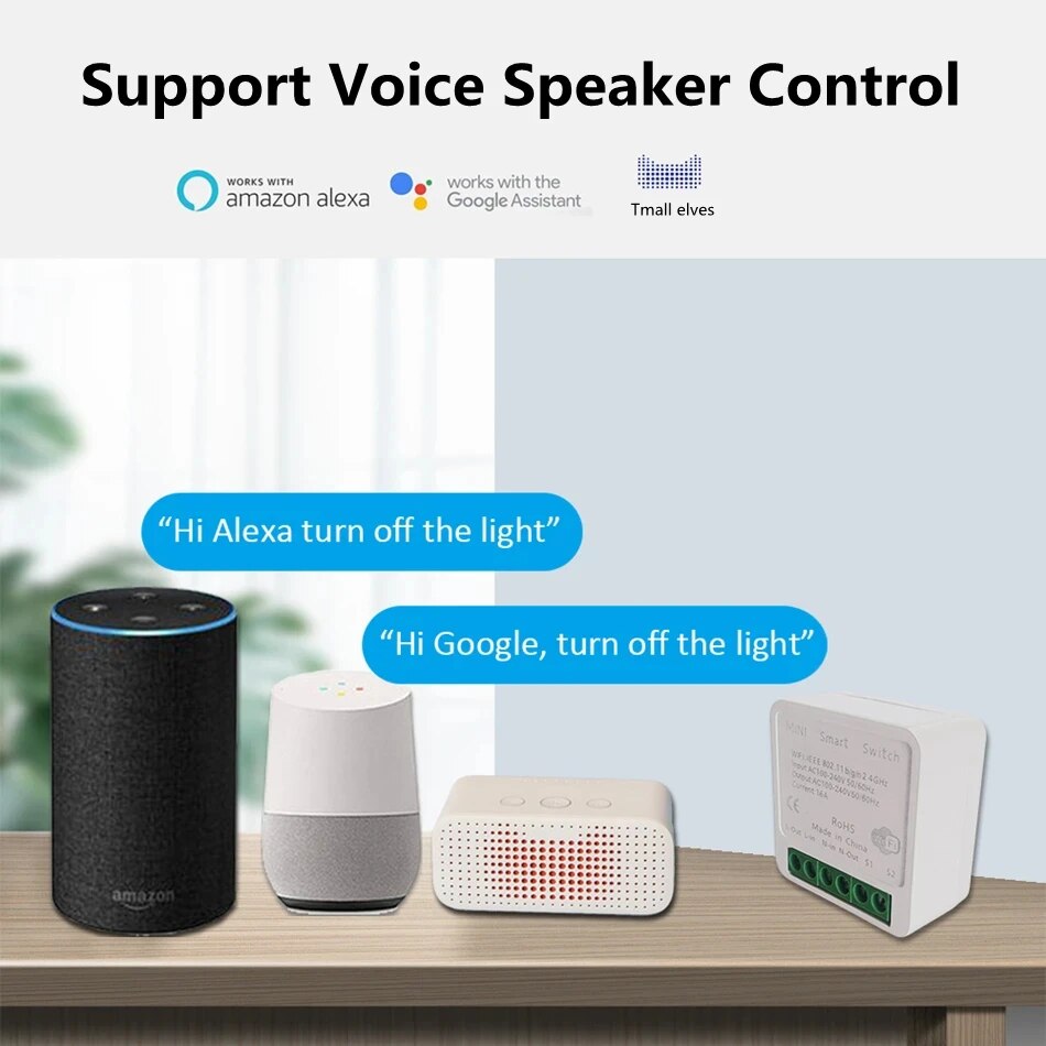 Work with Tuya Smart Life App  - đánh giá và giá Smart Home Button