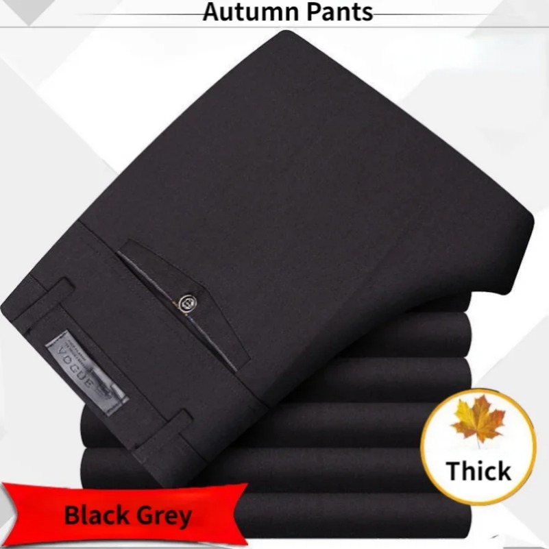 Men's Summer Autumn Casual Pan - đánh giá và giá Smart Home Design