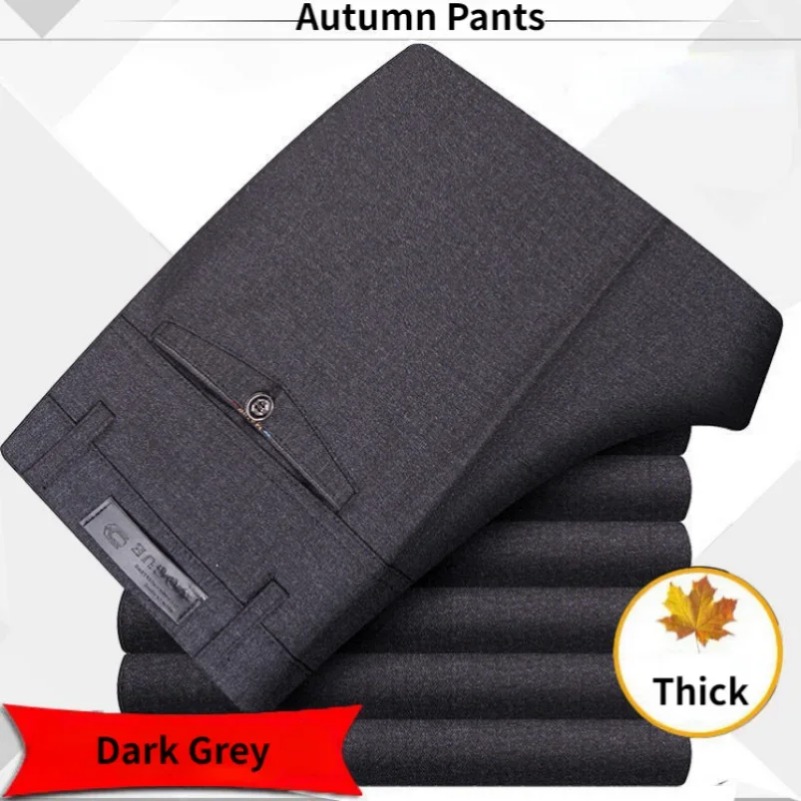 Men's Summer Autumn Casual Pan - đánh giá và giá Smart Home Design