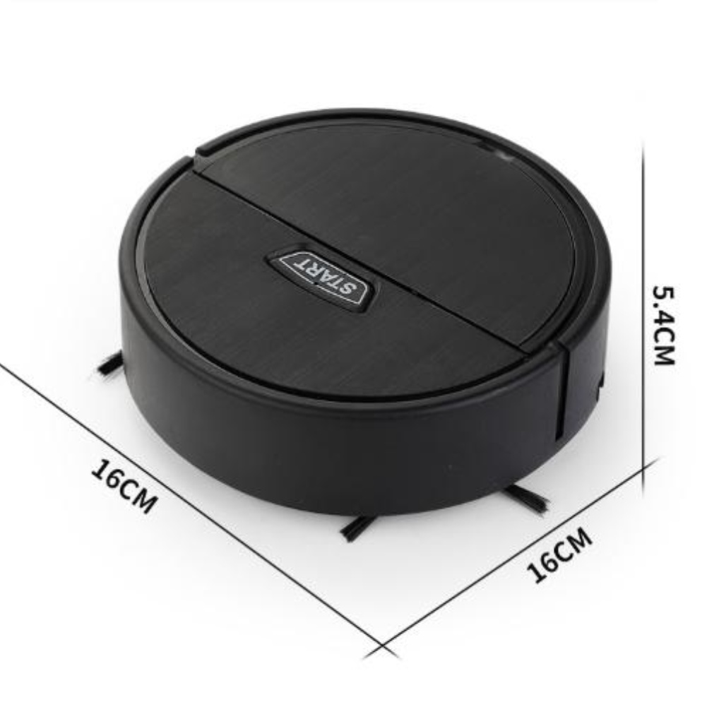 Home Cleaning Smart Robot Vacu - đánh giá và giá Vacuum Cleaner Smart Home