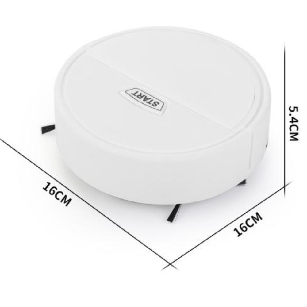Home Cleaning Smart Robot Vacu - đánh giá và giá Vacuum Cleaner Smart Home