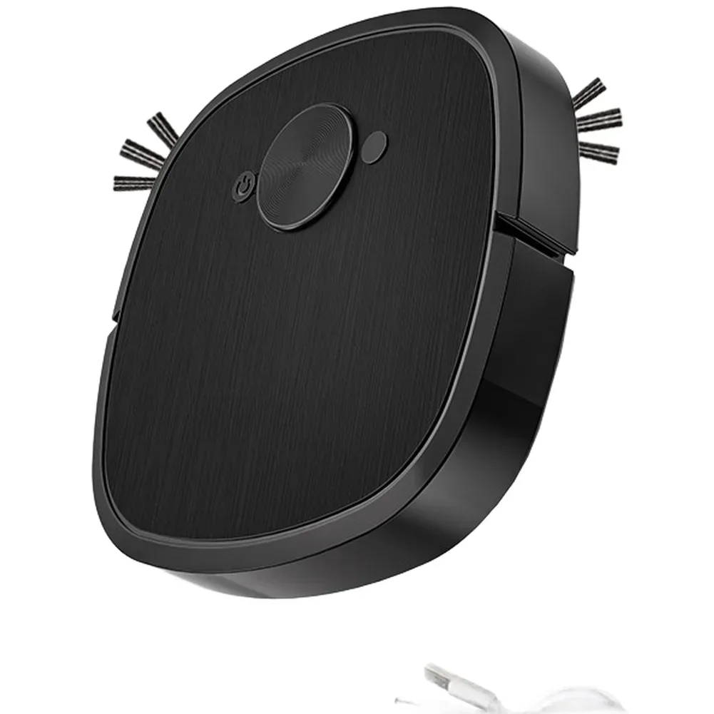 1pcs USB Charging Robot Vacuum - đánh giá và giá Vacuum Cleaner Smart Home
