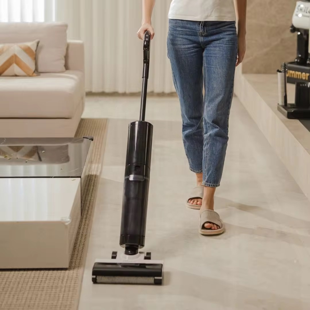 Smart Wet Dry Vacuum Cleaner | - đánh giá và giá Vacuum Cleaner Smart Home
