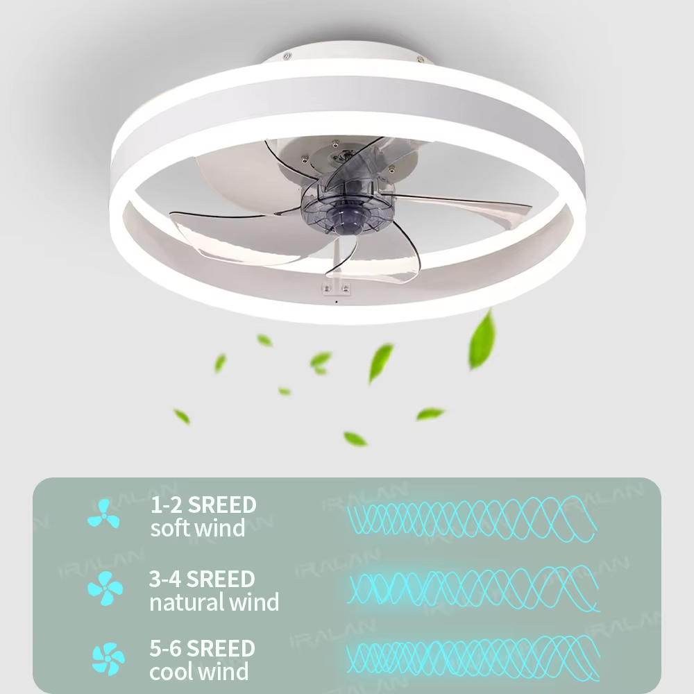 Smart Ceiling Fan with Lights  - đánh giá và giá Smart Ceiling Fan
