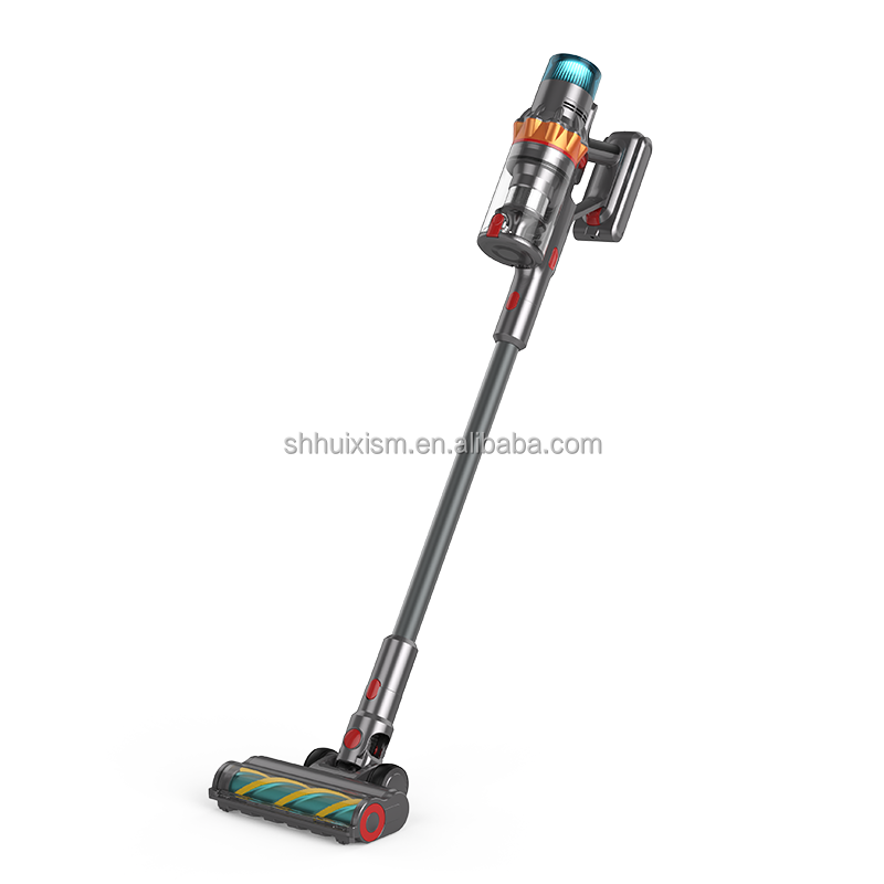 V17 380W 29.6V Commercial Use  - đánh giá và giá Vacuum Cleaner Smart Home