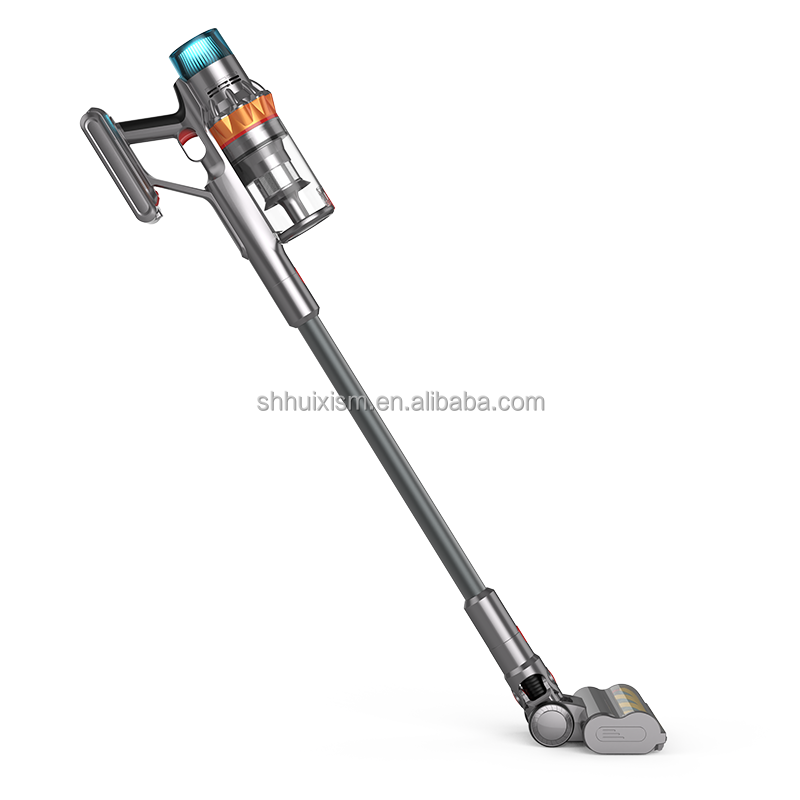 V17 380W 29.6V Commercial Use  - đánh giá và giá Vacuum Cleaner Smart Home