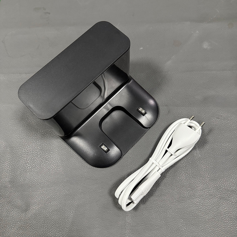 Charging Dock Station For Drea - đánh giá và giá Vacuum Cleaner Smart Home