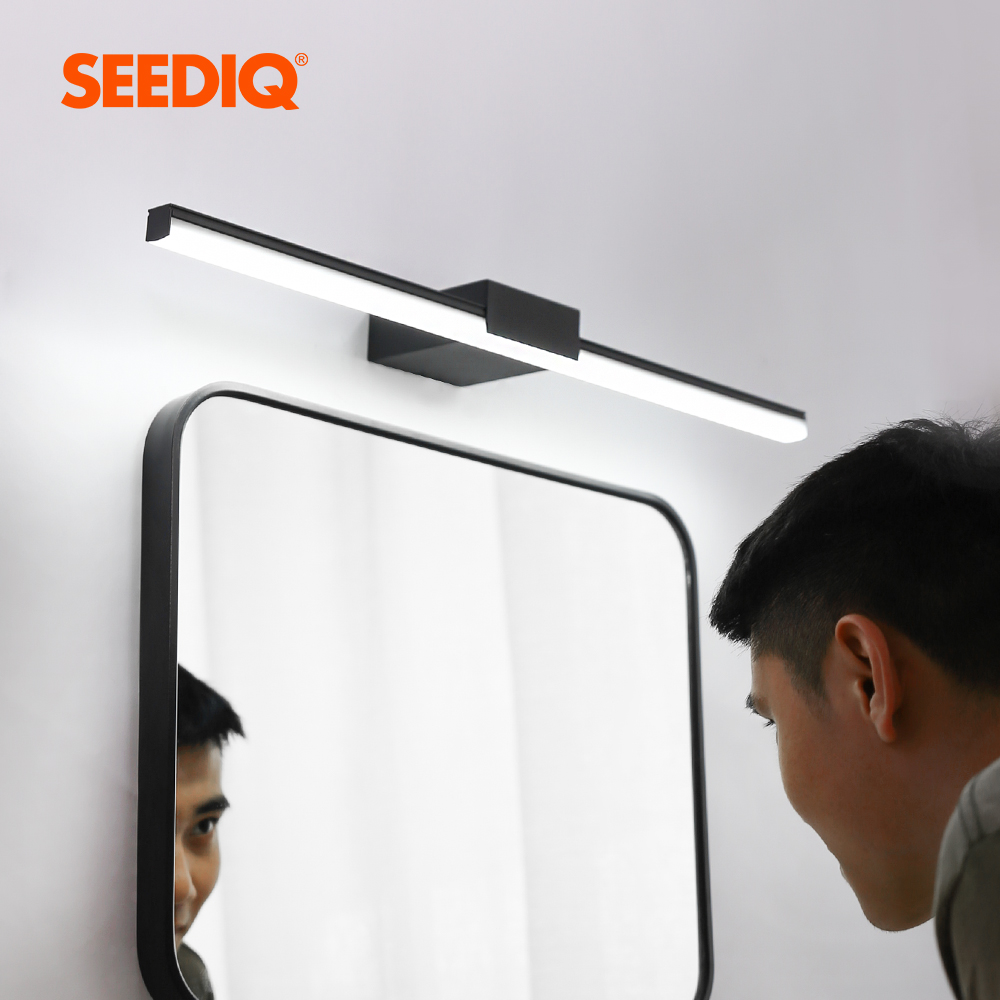 Led Bathroom Wall Lamp Aluminu - đánh giá và giá Smart Home Retrofit