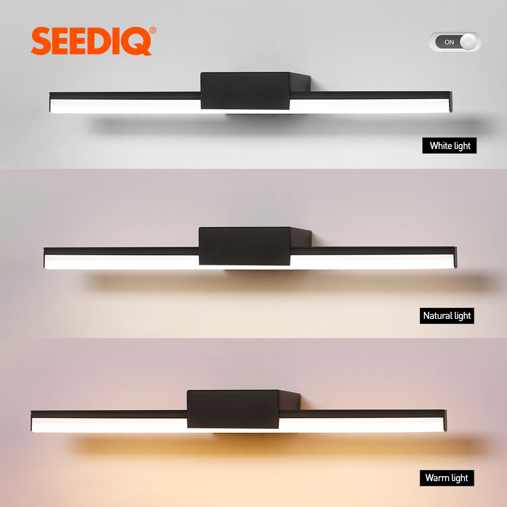 Led Bathroom Wall Lamp Aluminu - đánh giá và giá Smart Home Retrofit