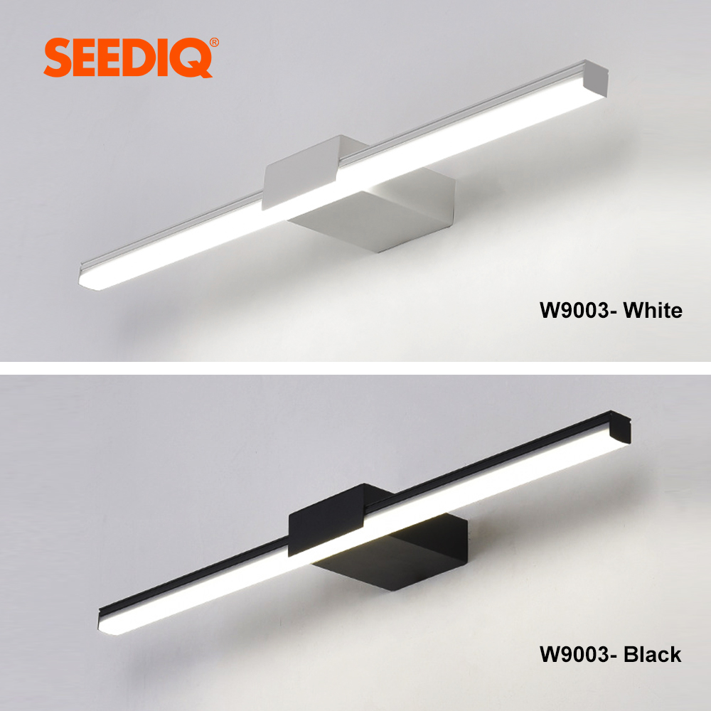Led Bathroom Wall Lamp Aluminu - đánh giá và giá Smart Home Retrofit