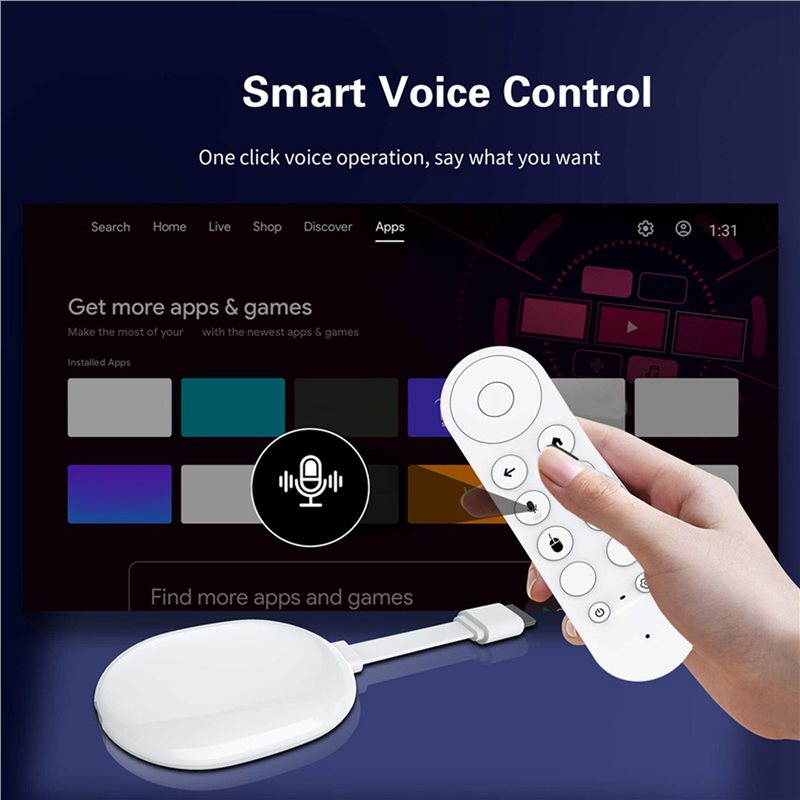 PHILE-2X Android TV Stick Smar - đánh giá và giá Smart Home Theater