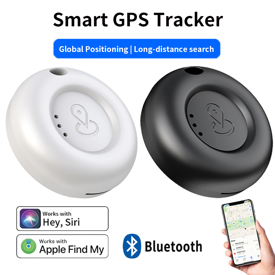 IOS GPS Tracker Smart Tags Blu - đánh giá và giá Smart Home For Windows