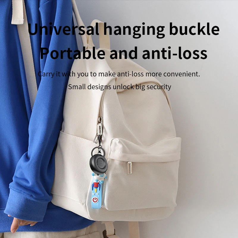 IOS GPS Tracker Smart Tags Blu - đánh giá và giá Smart Home For Windows