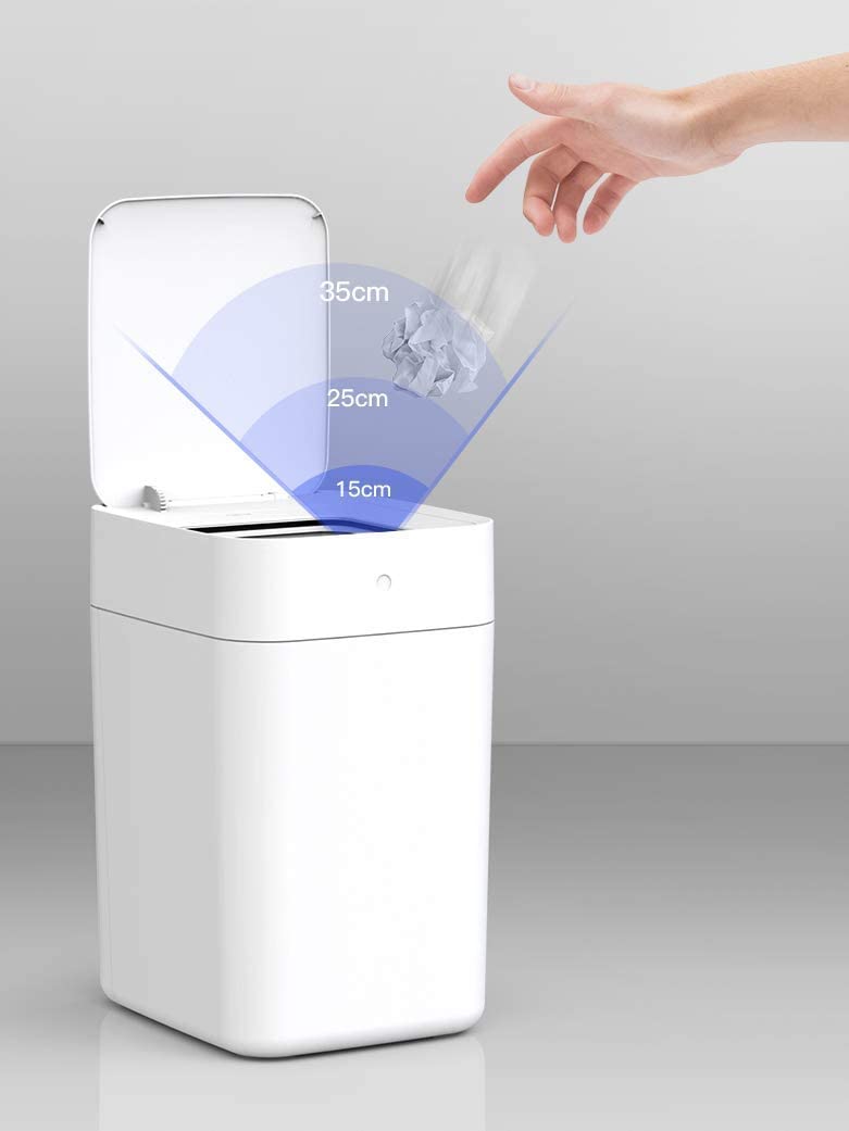 Townew T1S Smart Sensor Kitche - đánh giá và giá Smart Home Elements