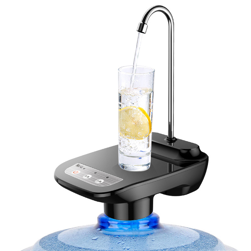 USB Sạc Điện Nước Rửa Bình Nướ - đánh giá và giá Smart Home Yam Pounder
