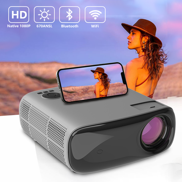 NEW Transjee 2026  A70 Smart P - đánh giá và giá Smart Home Theater
