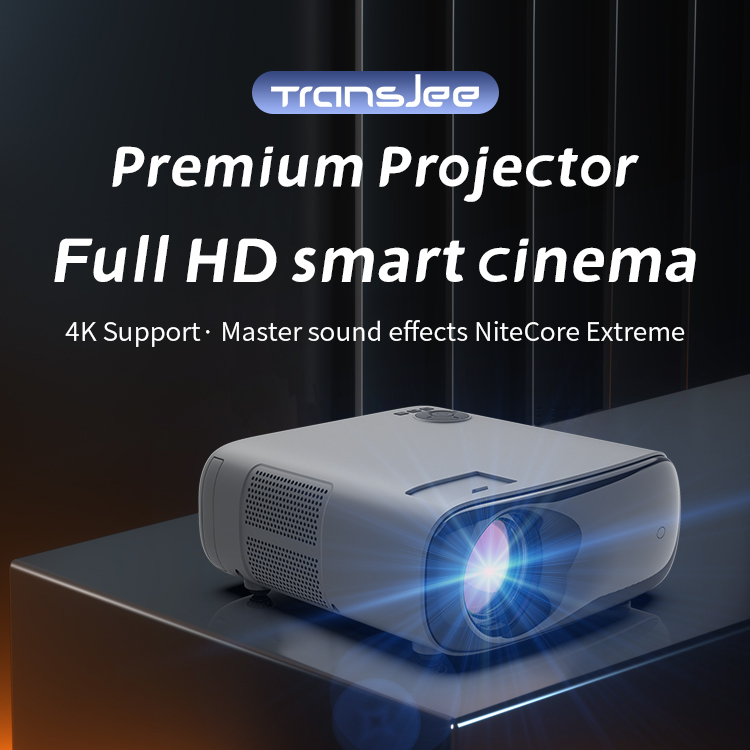 NEW Transjee 2026  A70 Smart P - đánh giá và giá Smart Home Theater