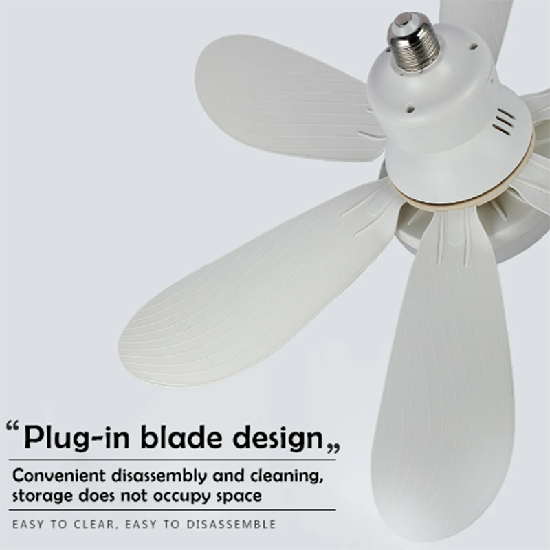 2026 E27 LED Ceiling Fan Light - đánh giá và giá Smart Ceiling Fan