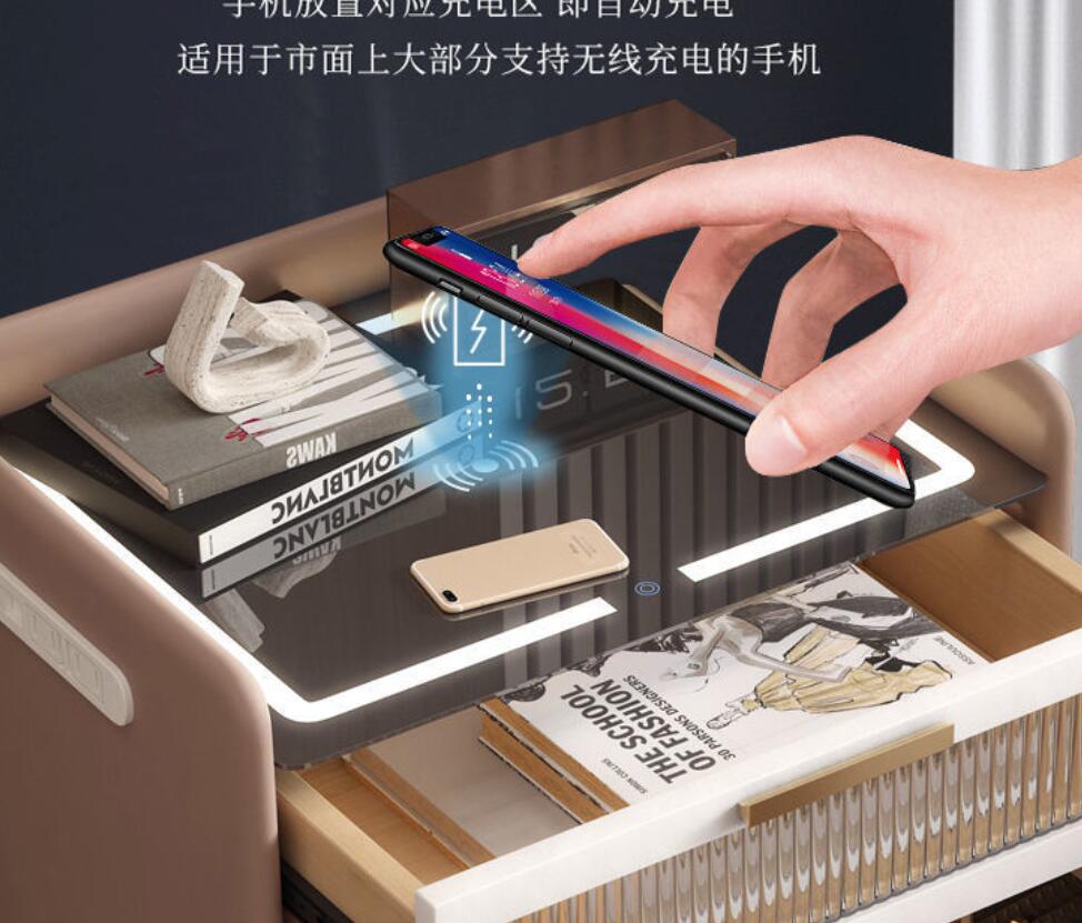 Modern Lightweight Wooden Rock - đánh giá và giá Smart Home Design