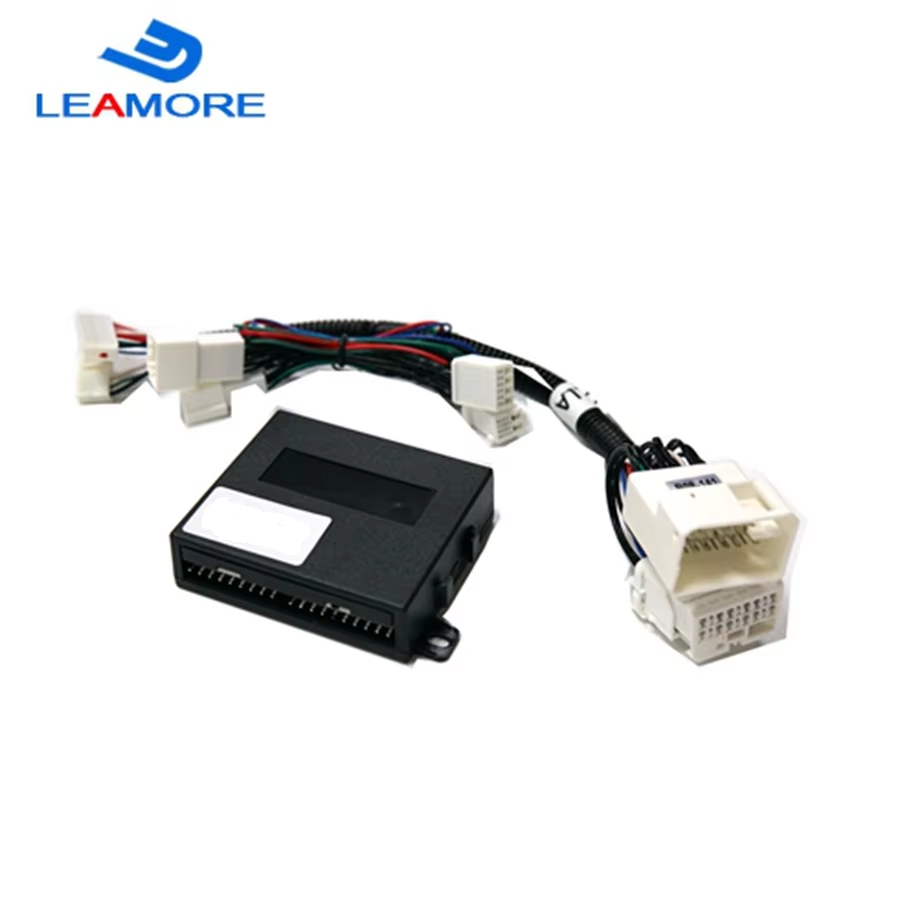 Xe Hơi Tự Động Cửa Sổ Thông Mi - đánh giá và giá Smart Home Wiser