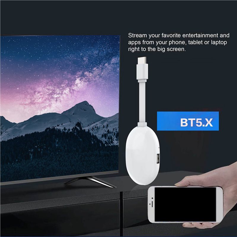 M01K 2X Android TV Stick Smart - đánh giá và giá Smart Home Theater