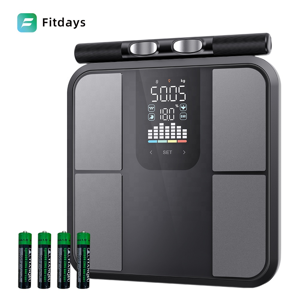 Eight Electrode Smart Home Bod - đánh giá và giá Smart Home Recommendations