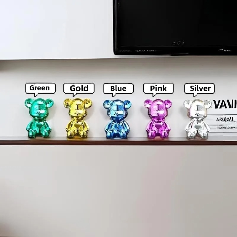 Luxury Electroplating Violent  - đánh giá và giá Smart Home Design