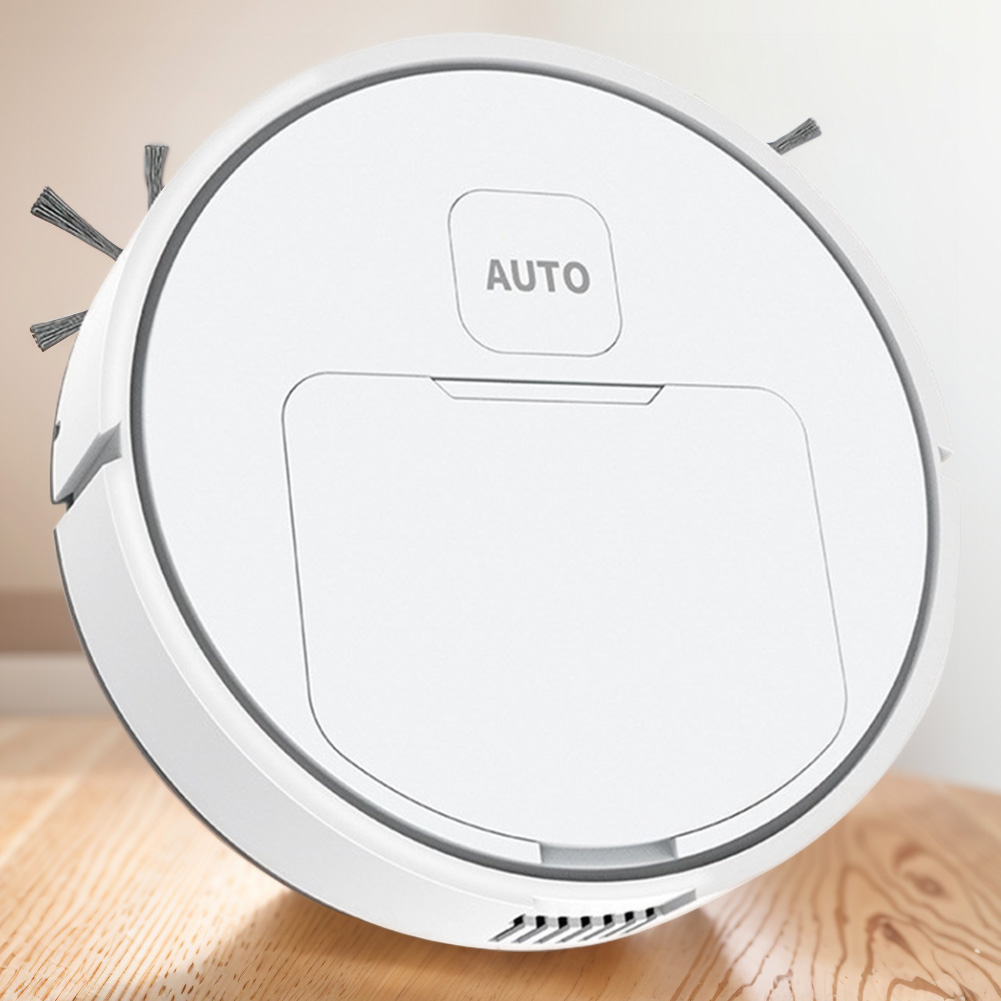 Wet Mopping Vacuum Cleaner USB - đánh giá và giá Vacuum Cleaner Smart Home