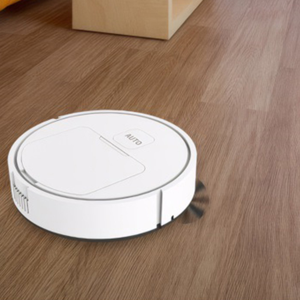 Wet Mopping Vacuum Cleaner USB - đánh giá và giá Vacuum Cleaner Smart Home
