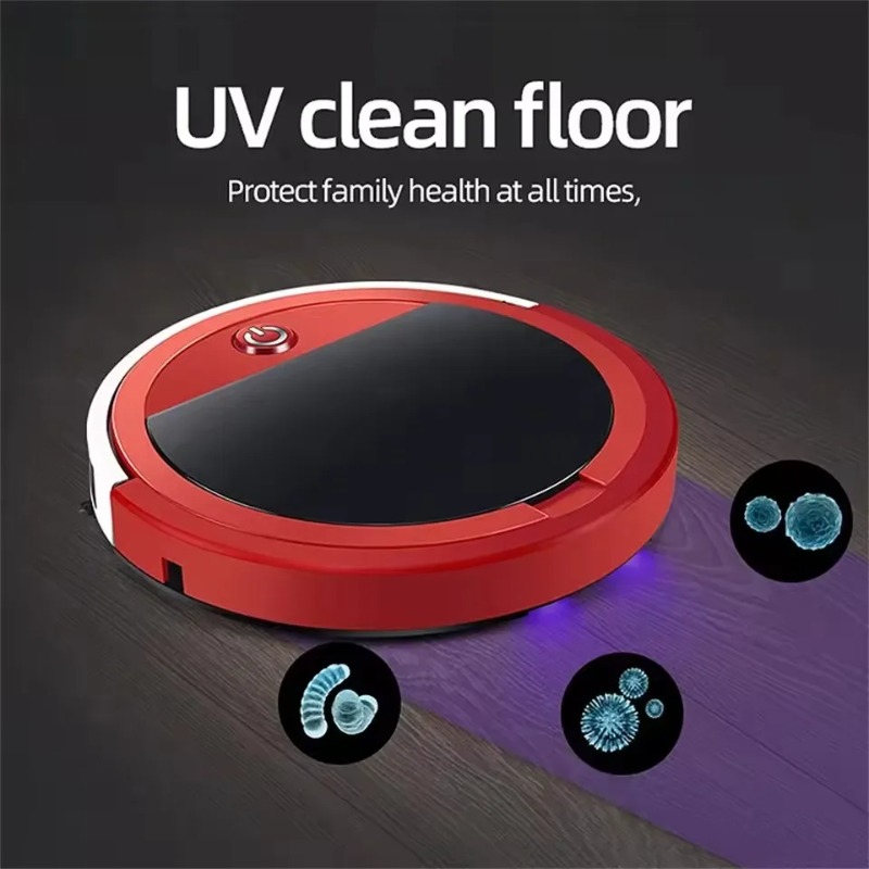 【Fashionable】Multifunctional C - đánh giá và giá Vacuum Cleaner Smart Home
