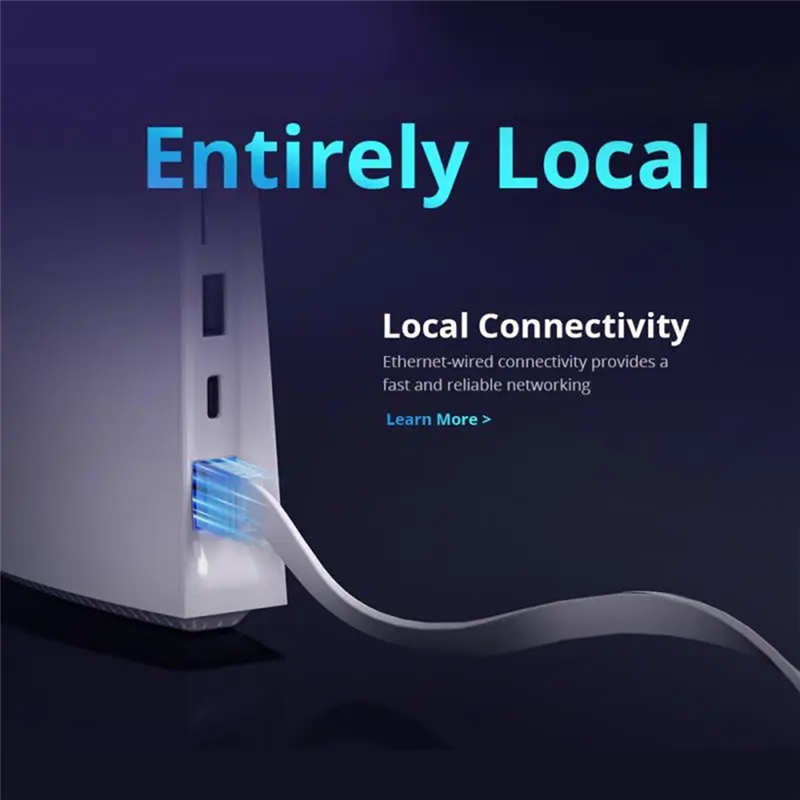 Ewelink Ihost Smart Home Hub A - đánh giá và giá Smart Home Hub Matter