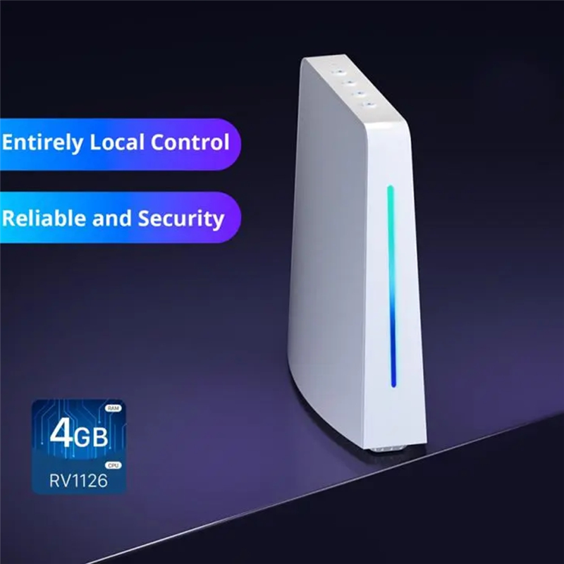 Ewelink Ihost Smart Home Hub A - đánh giá và giá Smart Home Hub Matter