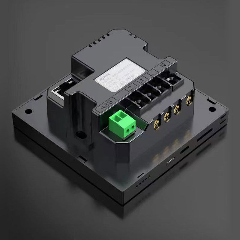 Graffiti Smart Central Control - đánh giá và giá Smart Home Control Panel