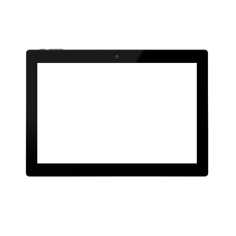 2024 New 10.1 Inch In Wall Roc - đánh giá và giá Smart Home Control Panel