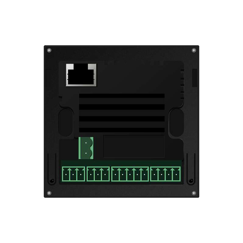 YC-SM04 4 Inch WiFi Zigbee Tuy - đánh giá và giá Smart Home Control Panel